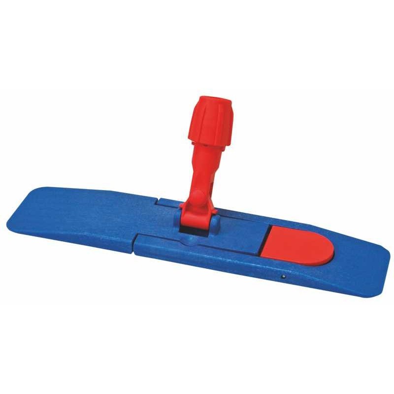 Flat mop 40 cm head holder
