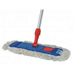Flat mop 40 cm head holder
