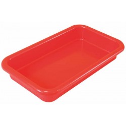 Container (red, blue)