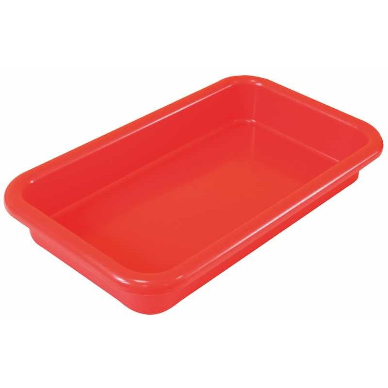 Container (red, blue)