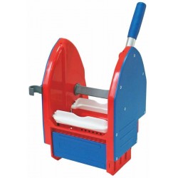 Press for wring the mop (blue)