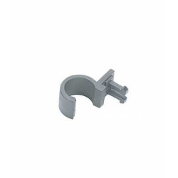 Stick fastener (grey)