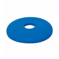 Wheel cover (blue)