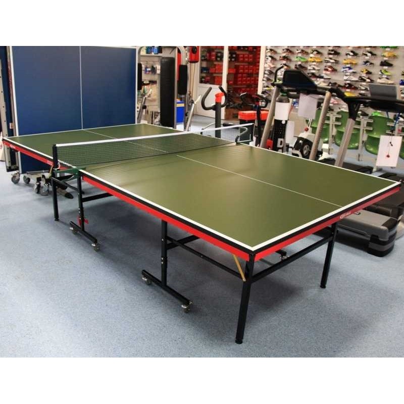 Table tennis table Sport Plus, type 6202 Table tennis table Sport Plus, type 6202
