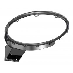 STANDARD basketball rings for outdoor use