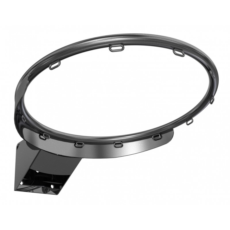 STANDARD basketball rings for outdoor use