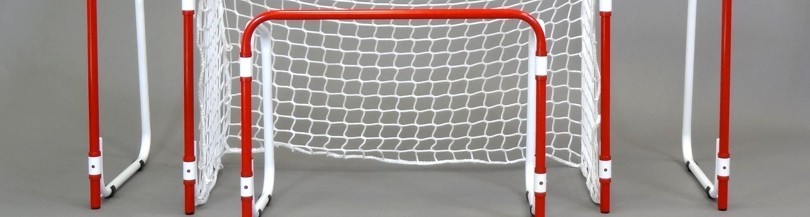 Floorball goals