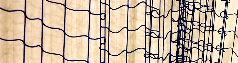 Polypropylene protective nets 