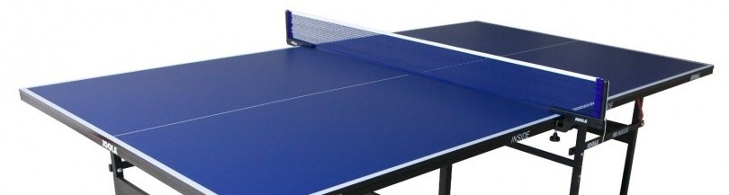 Table tennis