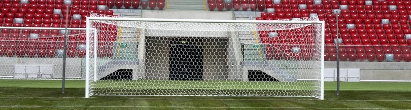 Football goals