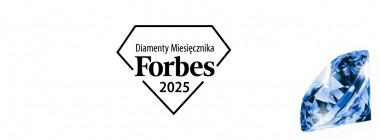 "Forbes Diamonds" 2025 for PESMENPOL