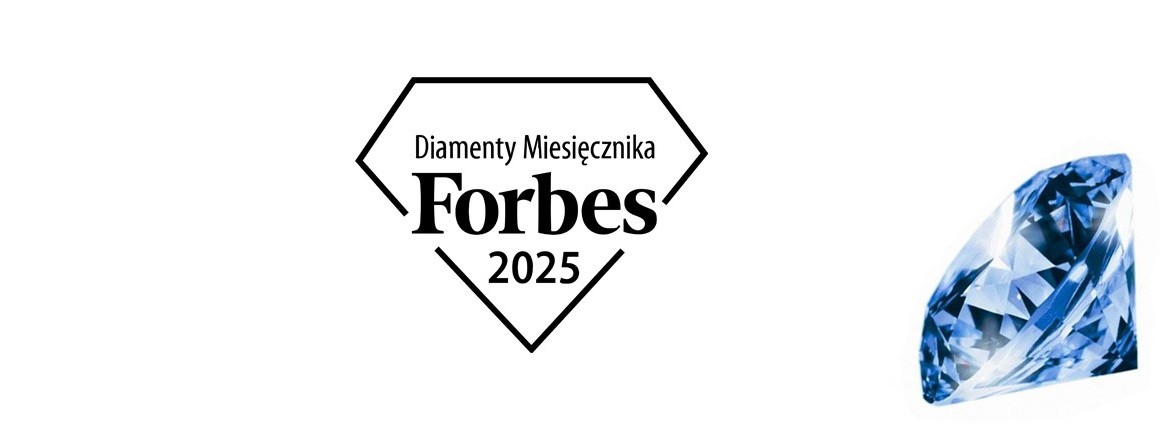 "Forbes Diamonds" 2025 for PESMENPOL